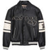 AVIREX Brooklyn Jacket Mens Apparel